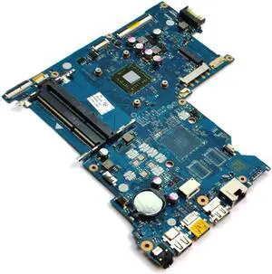 854968-001_UA HP 15-BA Envy 15-A Pavilion Spectre 13-V AMD E2-7110 Motherboard 854968-001 Laptop Motherboards