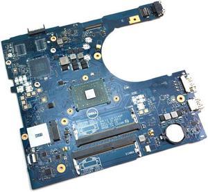 AAL12 LA-C142P Dell Inspiron 15 5555 17 5755 AMD A6-7310 2.0GHZ DDR3 Laptop Motherboard Thkrw Laptop Motherboards