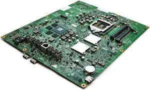 810716-002_UA HP Envy 34-A Intel H170 Socket LGA1151 Geforce GTX960M Motherboard 810716-002 Intel LGA1151 Motherboard