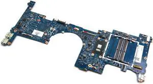 924308-001_UA HP Envy X360 15T-BP 15-B Series Core I5-7200U Laptop Motherboard 924308-001 Laptop Motherboards