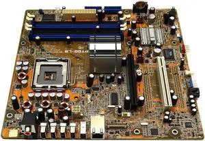 5188-1043_UA HP Z55 Pavilion A M Intel 915P Socket LGA775 Motherboard 5188-1043 5188-2549 Intel LGA775 Motherboards