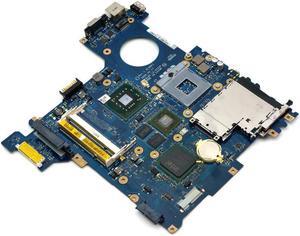 R237J_UA 0R237J Dell Vostro 1320 Series Intel Socket 478 Laptop Motherboard R237J KAL80 LA-4232P Laptop Motherboards