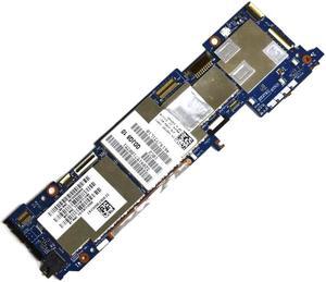 QDJQ8 10 LA-8761P 4DY95 Genuine Dell XPS J42A Series 10.1" Tablet Motherboard US Tablet & Notepad Motherboards