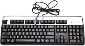 HP PS/2 Keyboard