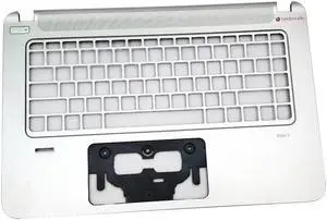37Y31TP103 EBY31001010 HP Envy 14-U 14T-U200 Series Laptop Palmrest 786464-001 NO Touchpad OR Keyboard Laptop Palmrest Touchpad Assembly - OEM