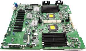 CN-0K552T HR102 RU604 Dell Poweredge R905 Server Motherboard K552T 0K552T 0RU604 Intel LGA775 Motherboards