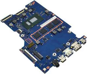 BA92-18444A_UA Samsung Notebook 7 Spin NP730QAA Core I5-8250U 8GB RAM Motherboard BA92-18444A Laptop Motherboards
