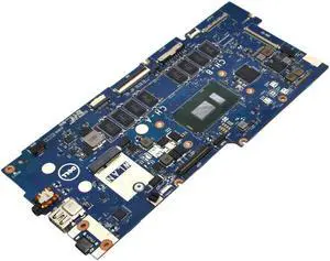 DDG40 LA-G291P Dell Inspiron 14 7486 Core I3-8130U 4GB RAM 128GB Emmc Laptop Motherboard WDK4K Laptop Motherboards DDG40 LA-G291P Dell Inspiron 14 7486 Core I3-8130U 4GB RAM 128GB Emmc Laptop Motherboard WDK4K Laptop Motherboards