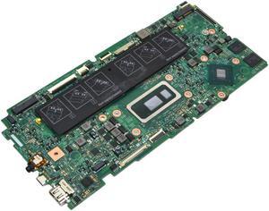 Dell Inspiron 15 7586 17 7786 Intel Core I7-8565U MX150 2GB Motherboard C6KN0 Laptop Motherboards