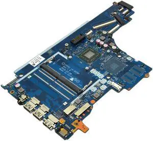 L20478-001_UA HP 15T-DB000 15-DB Series AMD A6-9225 Laptop Motherboard L20478-601 451ABA32L32 Laptop Motherboards