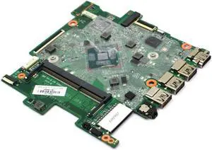 0P9 HP Stream 14-CB Series Intel Celeron N3060 1.6GHZ Laptop Motherboard L45445-601 Laptop Motherboards - OEM