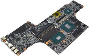MS-16K21 MSI Stealth PRO GS63VR Core I7-7700HQ Geforce GTX1060 Motherboard 607-16K21-11S Laptop Motherboards