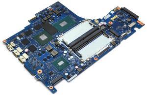 DY512 NM-B191 Lenovo Legion Y520-15IKBN Core I7-7700HQ GTX1050TI 4GB Motherboard 5B20N00280 Laptop Motherboards