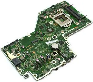 844811-008_UA HP Pavilion 27-A109 Intel H170 LGA1151 930MX 4GB GPU AIO Motherboard 844811-008 All-In-One Desktop Motherboards