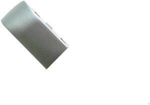 655508-001 Genuine Original HP Touchsmart 520-1000 Series Left Ring Cover USA Laptop Hinge Covers & Bezels