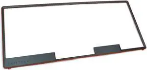 Dell Latitude E6320 E6420 LTP Keyboard Bezel Trim Surround Plastic Cover 2KJ1G Laptop Palmrest Touchpad Assembly