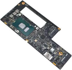 CYG50 NM-A901 Lenovo Yoga 910-13IKB Intel Core I7-7500U 16GB RAM Laptop Motherboard 5B20M35011 Laptop Motherboards