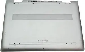 934639-001_UB HP Envy X360 Convertible 15 15M 15T Series Laptop Bottom Base Cover 934639-00 US Laptop Base Assembly - OEM