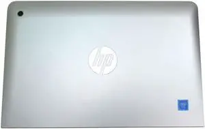 HP K12 X2 Detachable 10-P Series Laptop LCD Display TOP Back Cover 902342-001 Laptop LCD Screen Covers - OEM