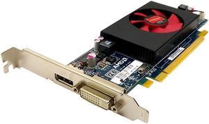 716521-001 717219-001 AMD ATI Radeon HD8490 1GB DDR3 DVI Displayport Video Card PCI-EXPRESS Video Cards - OEM