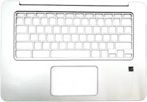 787735-001_NOKBTP HP Chromebook 14-X Series Laptop Palmrest 787735-001 NO Touchpad OR Keyboard Laptop Palmrest Touchpad Assembly - OEM