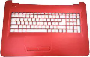 855024-001_NOKB HP 14-AM022TU 15-AY 15-BA 15T-AY Series Palmrest Touchpad 855024-001 NO Keyboard Laptop Palmrest Touchpad Assembly - OEM
