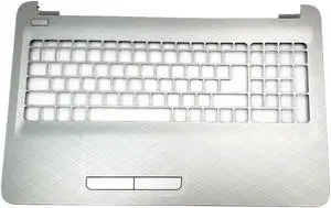 AP1EM000330 813975-001 HP 15-A 15G-A 15Q-A 15T-A 15Z-A Series Palmrest Touchpad NO Keyboard Laptop Palmrest Touchpad Assembly