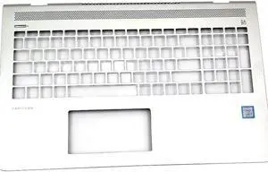 926859-001_NOKBTP HP Pavilion 15-C15T-C 15Z-C Laptop Palmrest 926859-001 NO Touchpad AND Keyboard Laptop Palmrest Touchpad Assembly - OEM