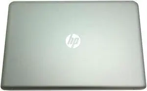 812671-001_UC HP Envy 15-A 15T-A M6-P Series Silver Laptop LCD Display Back Cover 812671-001 Laptop LCD Screen Covers - OEM