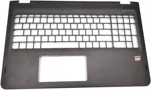 46007K020003 857285-001 HP Envy X360 15-AR010CA 15Z-AR000 Palmrest NO Touchpad OR Keyboard Laptop Palmrest Touchpad Assembly - OEM