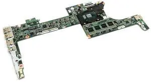 861993-001_UA HP Spectre X360 13T-4200 13-41 I7-6500U 16GB Motherboard 861993-001 862924-001 Laptop Motherboards