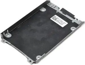 LOT OF 25 Dell Studio 1535 1536 1537 Laptops Hard Disk Drive Caddy Tray P925C Hard Drive Caddy / Bracket Lots