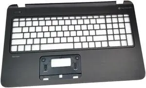 EAY1400201A EAY14002010 HP Pavilion 15-P 15T-P 15Z-P Laptop Palmest 762529-001 NO Touchpad OR Keyboard Laptop Palmrest Touchpad Assembly