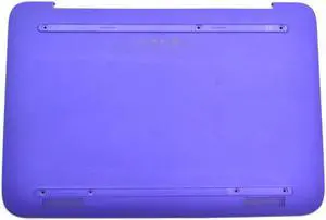 902950-001_UB HP Stream 11-Y Series Violet Purple Laptop Lower Bottom Base Cover 902950-001 US Laptop Base Assembly - OEM