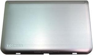 A000270060_UB Toshiba Satellite W30DT W35DT Series Silver Laptop LCD TOP Back Cover A000270060 Laptop LCD Screen Covers