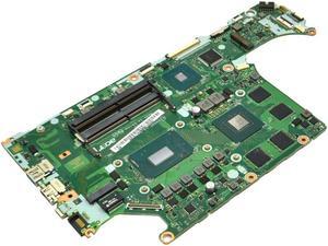 NBQ3L11003 NB.Q3L11.003 Acer Nitro 5 AN515-53-55G9 Core I5-8300H GTX1050TI 4GB Motherboard Laptop Motherboards