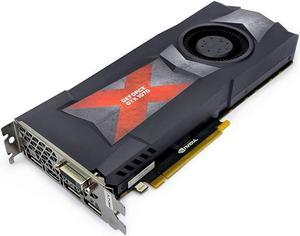 Geforce GTX 1070 PNY Nvidia 8GB GDDR5 Graphics Video Card VCGGTX10708PB 6K5R5 PCI-EXPRESS Video Cards