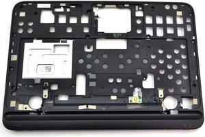 M857X 0M857X CN-0M857X Dell XPS 14 L401X Series Black Laptop Palmrest Without Touchpad Assembly Laptop Palmrest Touchpad Assembly