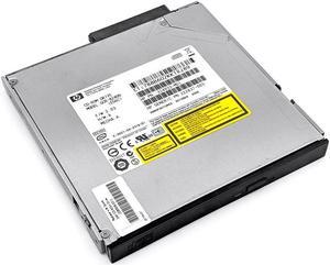 GCR-8240N HP Slimline 24X Read 68-PIN CD-ROM Optical Drive 228508-001 314933-MD1 Laptop Optical Drives - OEM