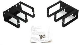 1260941 AUX-000085 Genuine Original ADC Dual Cable Ring KIT Catalog Number USA Vertical Cabling Section