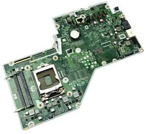 N83 HP Pavilion 24-A 24-B 27-A Intel H170 Socket LGA1151 AIO Motherboard 844811-004 Intel LGA1151 Motherboard