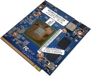 Nvidia Geforce 9300M GS (Mustang) 256MB Laptop Graphics Video Card G98-730-U2 Laptop Video Cards