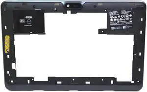 Genuine Dell Venue 11 PRO 5130 T06G 10.8" Series Tablet Base Middle Frame 761D6 Laptop Base Assembly