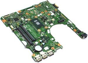 Dell Inspiron 15 3567 Series Intel Core I5-7200U CPU Laptop Motherboard DKK57 Laptop Motherboards