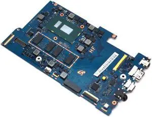 LARGO-13 Samsung Notebook 9 PRO NP940X3N Core I7-8550U 8GB Laptop Motherboard BA92-18104A Laptop Motherboards