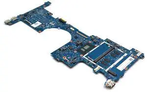 934999-001_UA HP Envy X360 15-BP 15M-BP 15T-BP Core I5-8250U 4GB RAM Motherboard 934999-001 Laptop Motherboards