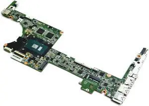 Y0DD HP Spectre X360 13T-4100 13-41 Core I7-6500U CPU 8GB RAM Motherboard 828825-001 Laptop Motherboards - OEM