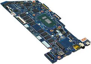 L36884-001_UA HP Chromebook X360 14-DA Core I3-8130U 8GB / 64GB Laptop Motherboard L36884-001 Laptop Motherboards