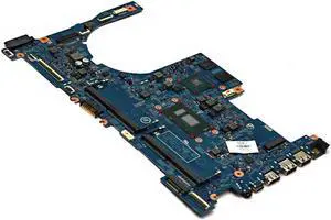 HP Envy 17T-BW000 17M-BW0013DX Core I7-8550U MX150 Laptop Motherboard L20712-001 Laptop Motherboards