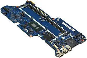 L18175-001_UA HP Pavilion X360 14T-CD000 14M-CD 14-CD Core I3-8130U CPU Motherboard L18175-001 Laptop Motherboards